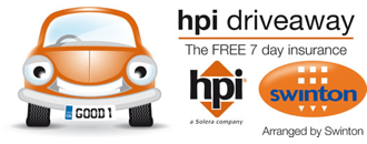 HPI Drivaway Insurance