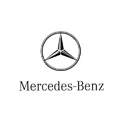Mercedes-Benz Logo