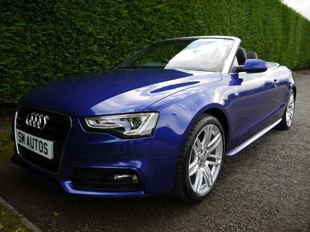 AudiA5