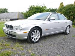 Jaguar XJ6