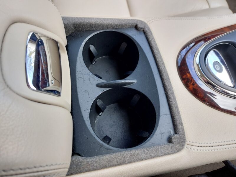 Jaguar XJ Series X350 3.0 V6 Auto 4dr For Sale