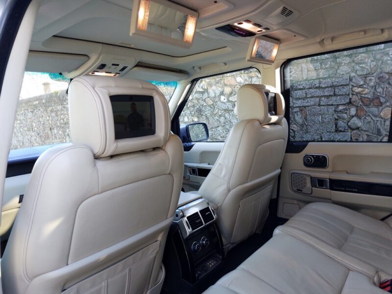 Range Rover Autobiography TDV8 4.4 Auto For Sale