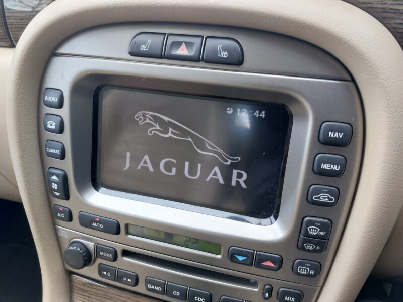 Jaguar X-type 2.2d SE Estate Auto